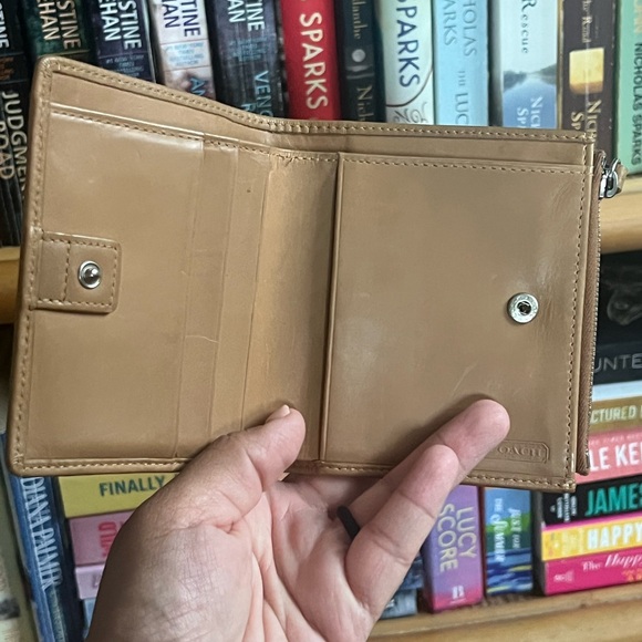 COACH Y2K 2 PCS - Picture 8 of 9